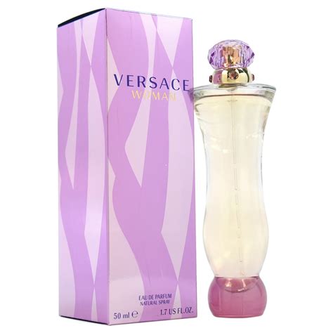 Versace for women